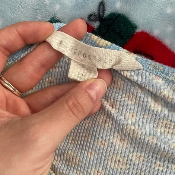 Aeropostale Top - Picture 6 of 7